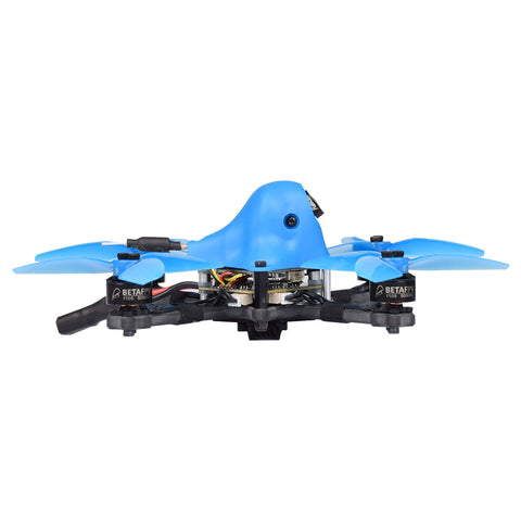 HX115 115mm 3-4S HD Toothpick Drone Quadcopter - Betafpv