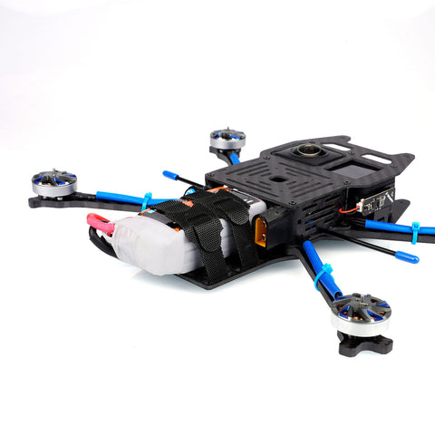 X-Knight 360 FPV Quadcopter