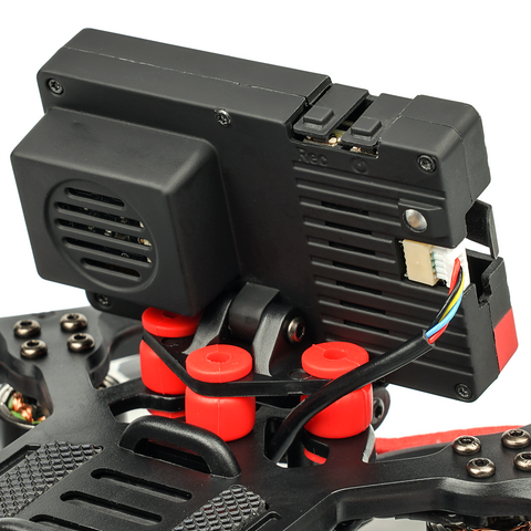 Beta95X V3 Whoop Quadcopter (HD Digital VTX)