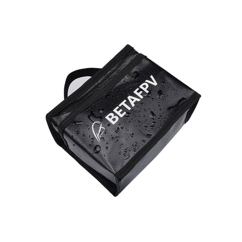 Lipo Batteries Safety Handbag