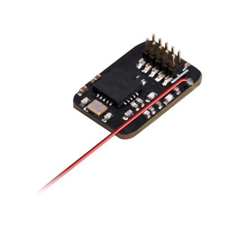 SPI Frsky Receiver