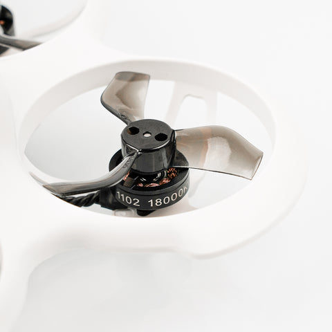 Cetus Pro Brushless Quadcopter