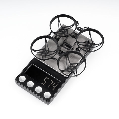 Beta75X V2 Micro Brushless Whoop Frame