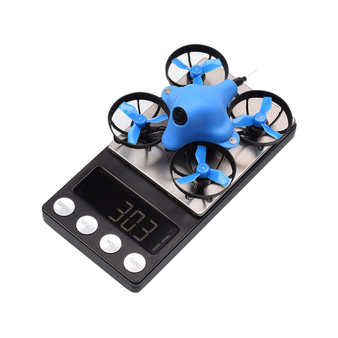 Beta65X HD Whoop Quadcopter (2S)