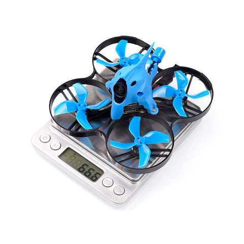 Beta85X Whoop Quadcopter (HD Digital VTX)