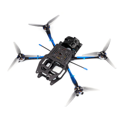 X-Knight 360 FPV Quadcopter