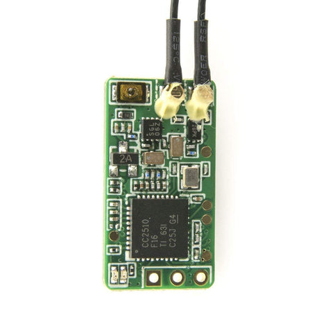 FrSky XM+ SBUS Mini Receiver (Repair Component)