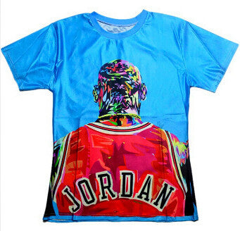 womens michael jordan shirt