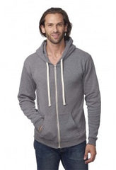 RPET Zip Hoodie