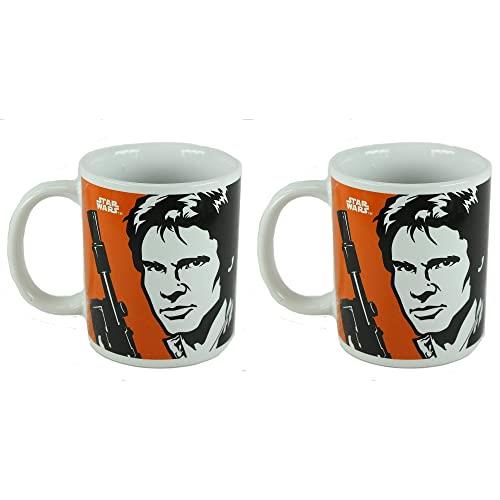 i love you i know star wars mugs