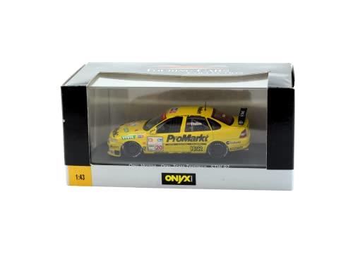 onyx diecast