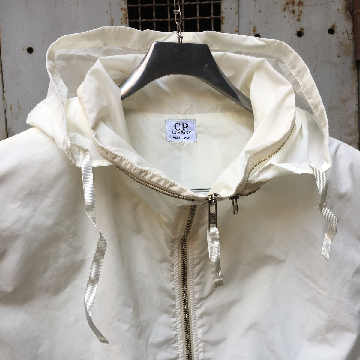 C.P COMPANY Vest 90〜00s Made In Italy | labiela.com