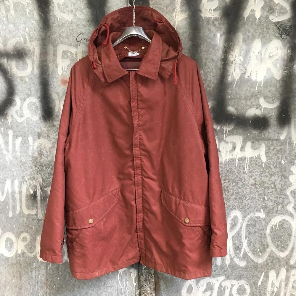 C.P. Company AW 1992 Hooded Jacket (L/XL)