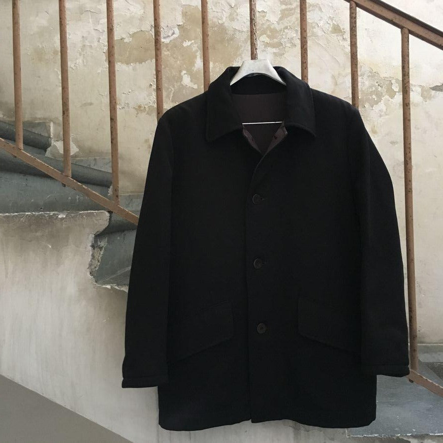 Massimo Osti Production Reversible Jacket (S/M)