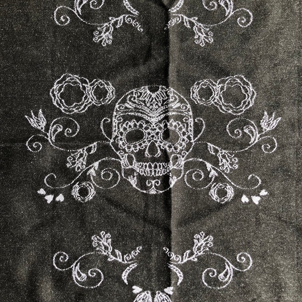 Day of the dead (Lenny lamb)