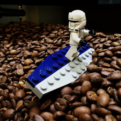 surf in coffee