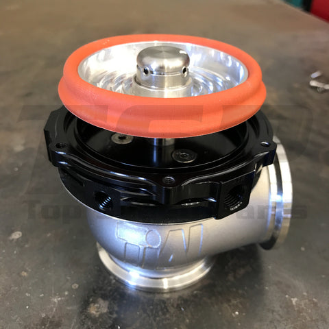 Authentic TiAL Sport MVR Wastegate Diaphragm 
