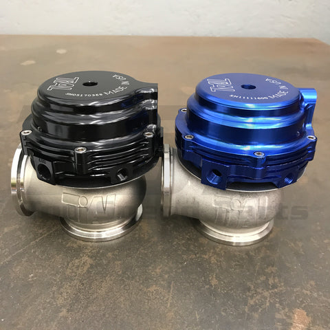 How to Spot a fake TiAL MVR wastegate