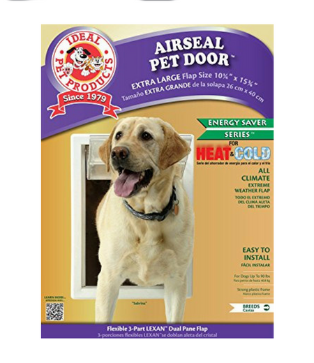 airseal pet door