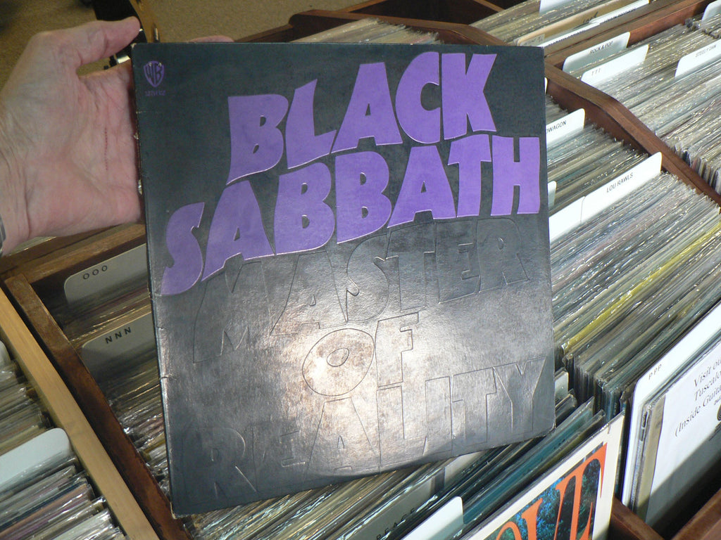 black sabbath master of reality wallpaper