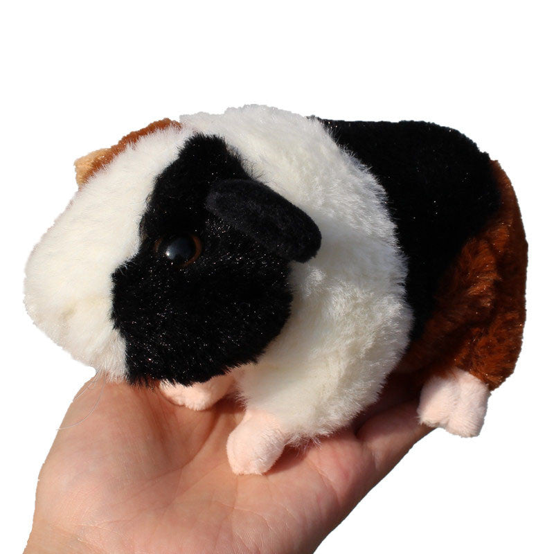 guinea pig soft toy