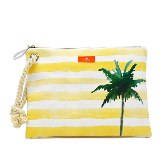 waterproof clutch for beach