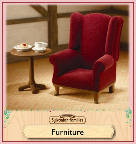 Sylvanian Families Furniture lovely items