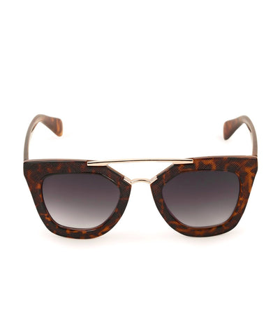 Iconic Bridge Sunglasses