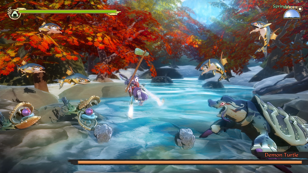 sakuna of rice and ruin nintendo switch release date