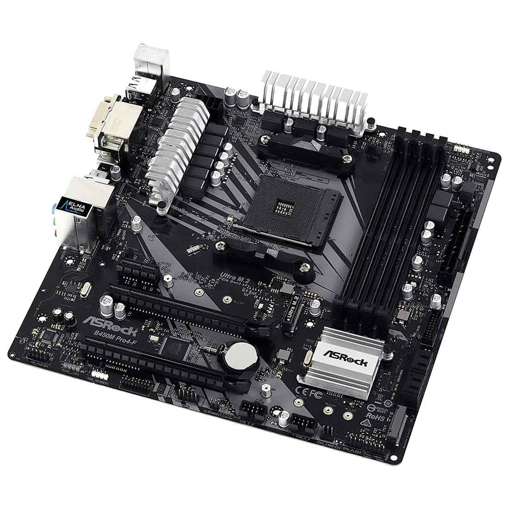 PCパーツAsrock z390M Pro4 ほぼ新品 microATX