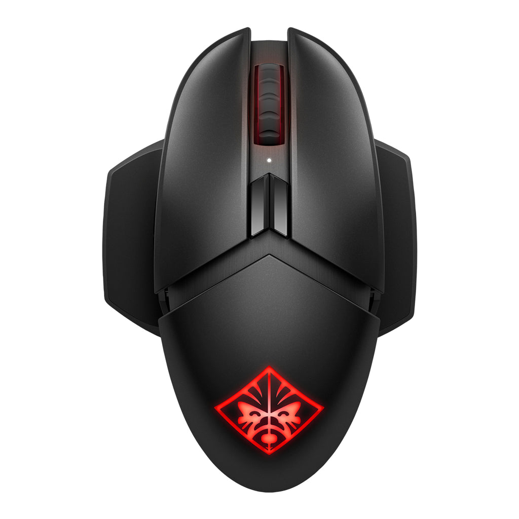 17+ Wireless Charging Mouse Hp omen photon wireless gaming mouse with qi wireless charging