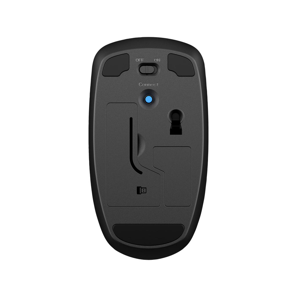 how-to-connect-hp-wireless-mouse