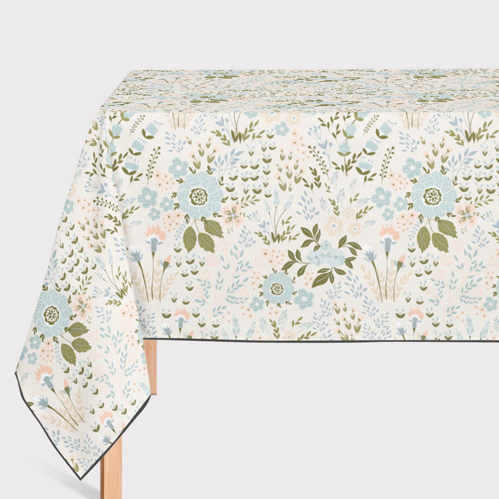 Mantel de Hule Dreamed 02