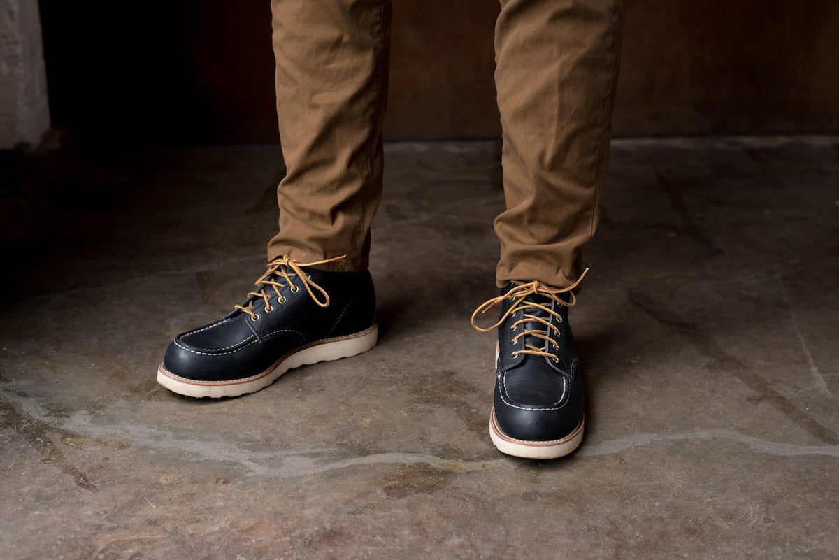 red wing 8859 navy