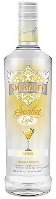 smirnoff mission statement