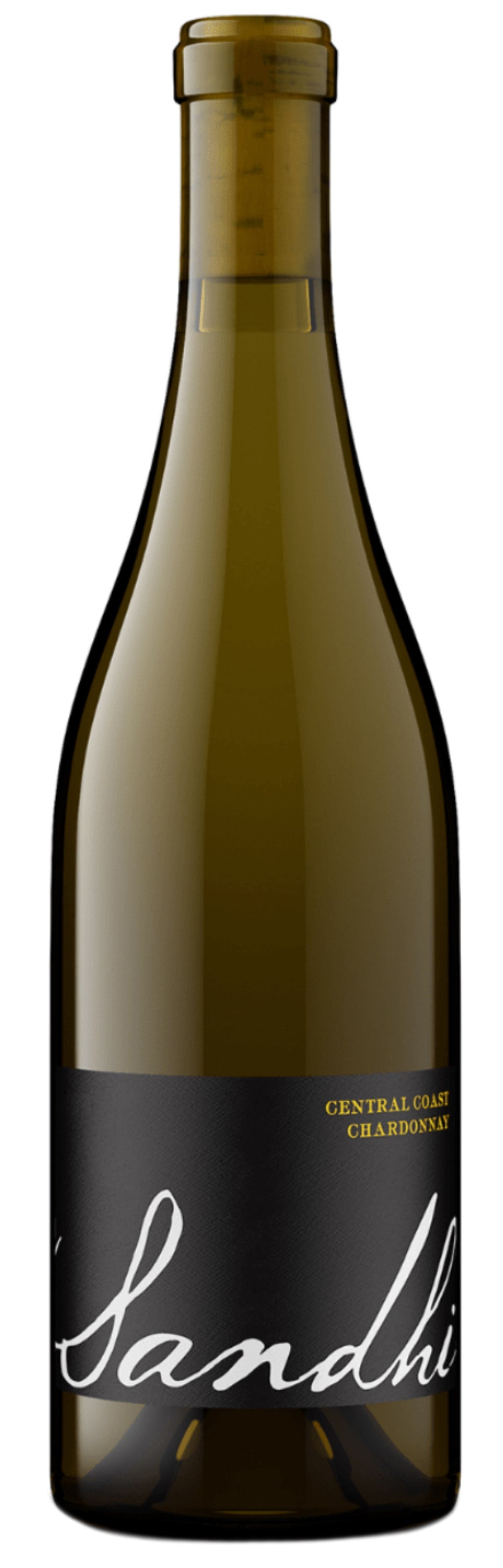 Chardonnay 'Central Coast', Sandhi 2020