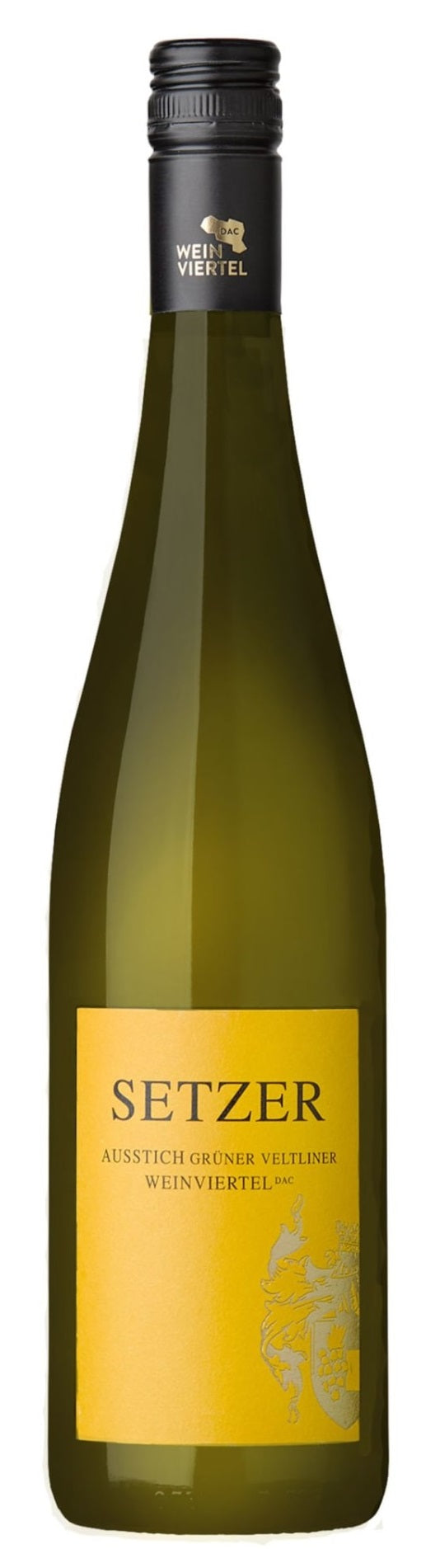 Gruner Veltliner "Ausstich" DAC, Setzer 2020
