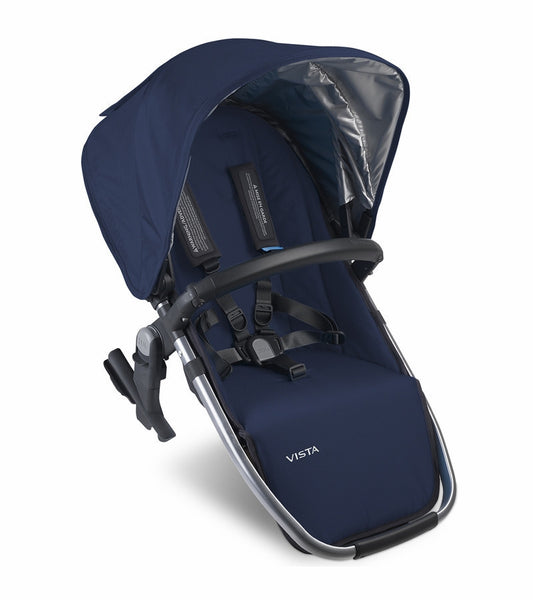 uppababy rumble seat taylor