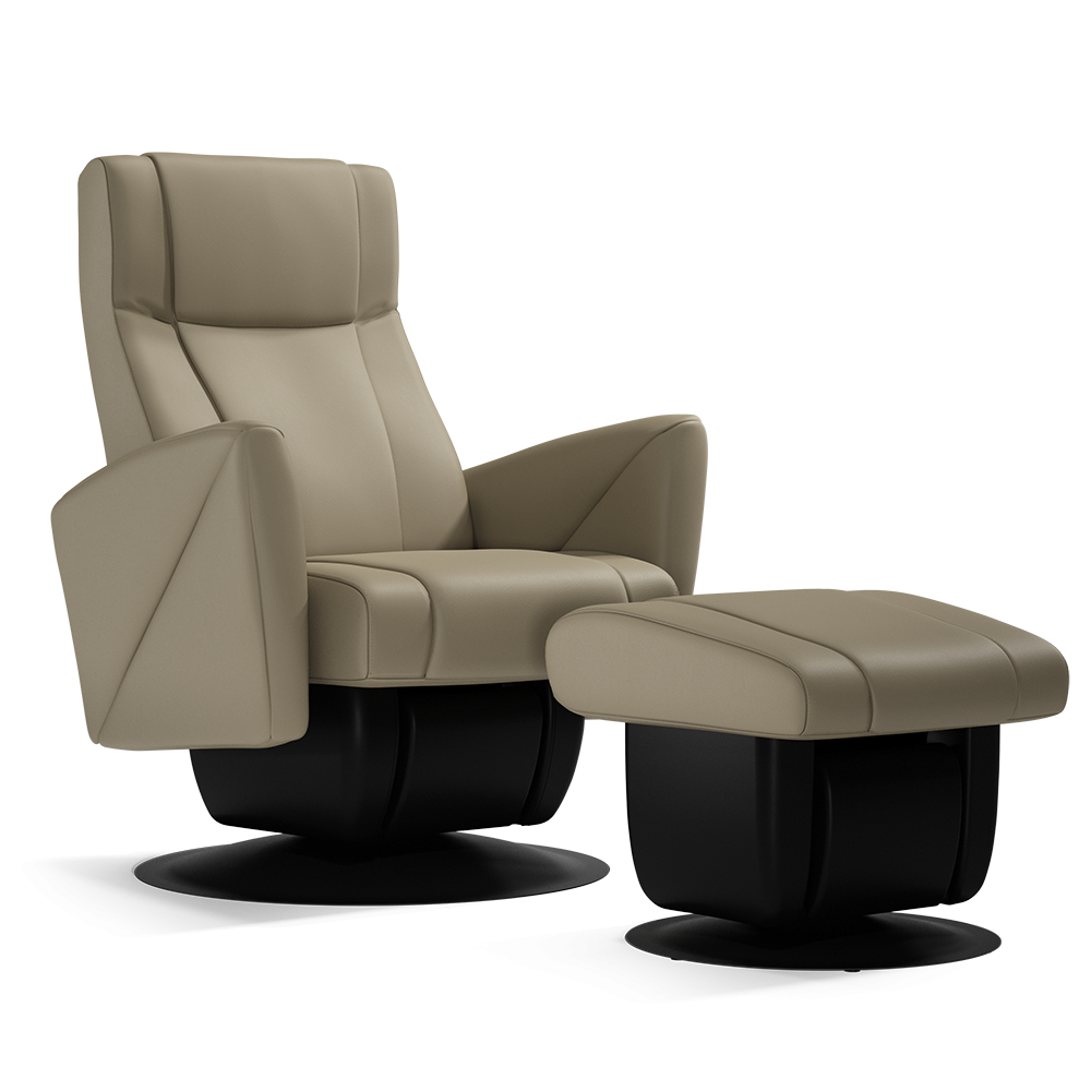 dutailier glider ottoman