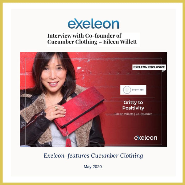 exeleon-magazine-features-cucumber-clothing-cofounder-eileen-willett