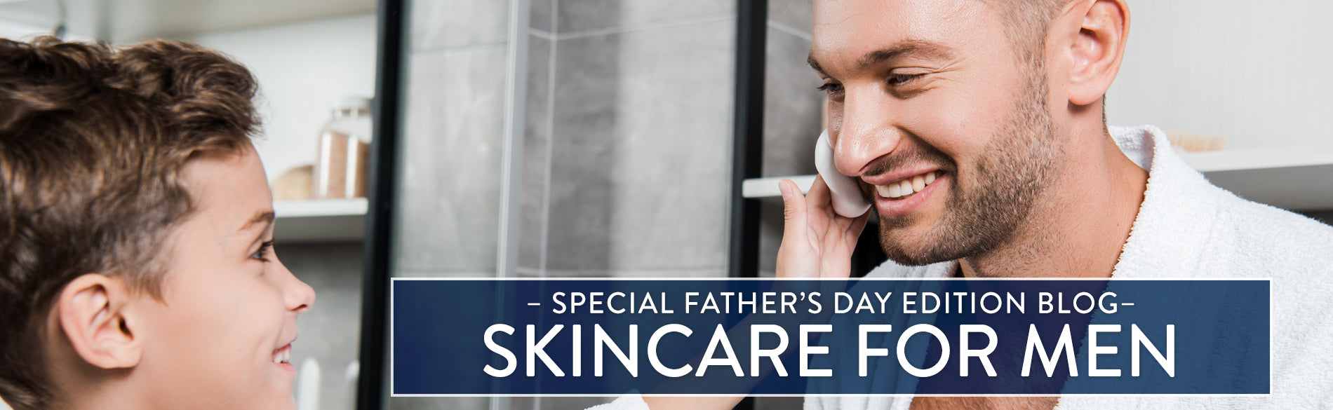 Skincare for Men | askderm.com