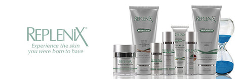 replenix skincare