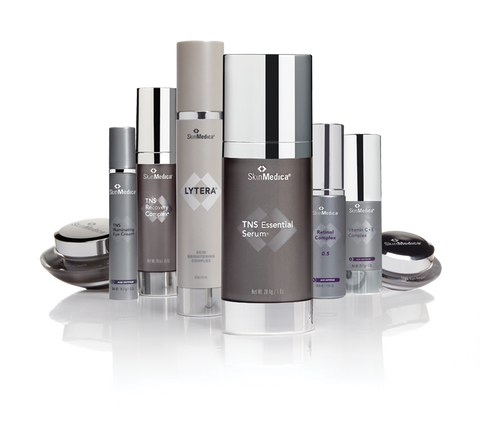 skinmedica skincare products online 