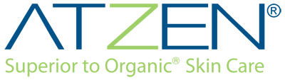 ATZEN Superior to Organic Skin Care