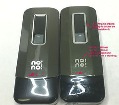 Counterfeit no!no! Shrink Wrapping