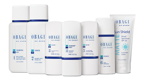 Obagi | askderm.com