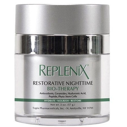 Best nighttime facial moisturizer