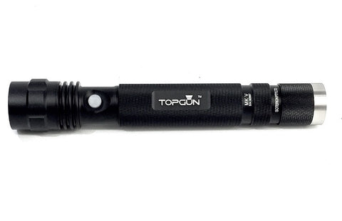 Topgun MKV Torch - Trial