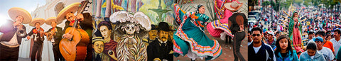 Mexican Culture - magiamexica.com