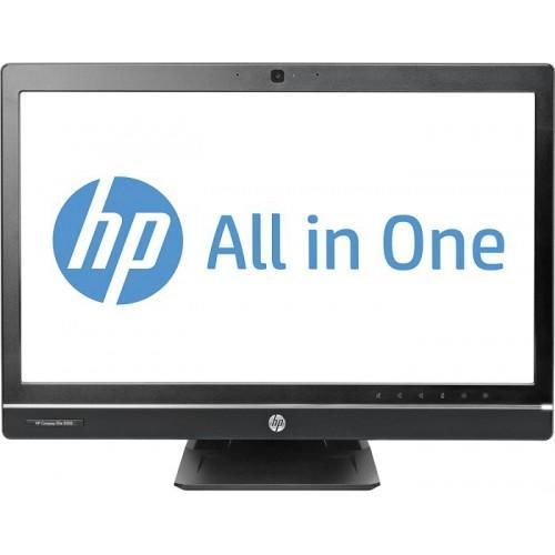 hp compaq elite 8300 aio